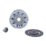 Kit de Clutch LÜK para Honda Civic 2006-2015 Motor 1.8L L.4