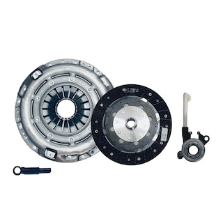 Foto 2 | Foto 2 | Kit de Clutch Valeo color Plata para Nissan Sentra 2007-2019 L4 1.8l 2.0L Nissan Tiida 2007-2018 L4 1.8L Original