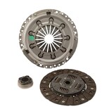Kit de Clutch LÜK para Chrysler Neon 1995-1997 Motor 2.0l L4