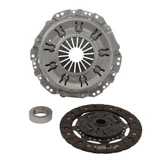 Foto 1 | Foto 1 | Kit de Clutch LÜK para Toyota 4runner 1984-1988 Motor 2.4L
