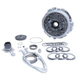 Kit de Clutch para Seat Ibiza 2010-2016 1.2l L4/1.4l L4, 1.6l L4/Seat León 2012-2019 1.4l L4, 1.8l L4/Seat Toledo 2013/2015