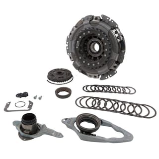 Foto 1 | Foto 1 | Kit de Clutch para Nissan D21 1986-1994 2.4L L4 - Nissan Frontier 1998-2004 2.4L L4 - Nissan Pickup 1994-2010 2.4L L4