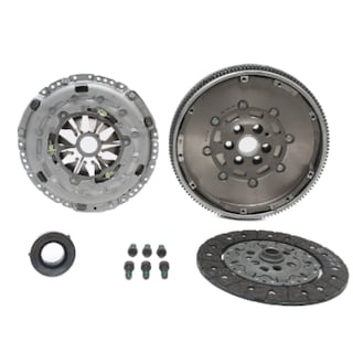 Foto 1 | Foto 1 | Kit de Clutch para Volkswagen Transporter 2010-2022 Motor 2.0l L4 Lük