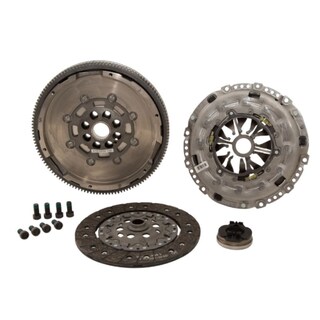 Foto 1 | Foto 1 | Kit De Clutch Para Audi A3 2007-2010 Motor 1,8l L4, Audi Tt 2011-2012 Motor 1.8l L4, Seat Leon 2009-2013 Motor 1.8l L4