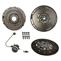 Kit de Clutch para Chevrolet Cruze 2016-2019 Motor 1.4L L4