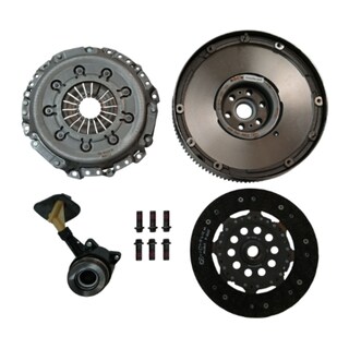 Foto 1 | Foto 1 | Kit de Clutch para Ford Focus 2008-2011 Motor 2.0L L4