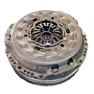 Foto 1 | Foto 1 | Kit De Clutch Para Mitsubishi L200 2019-2023 Motor 2.5l L4