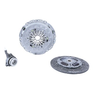 Foto 1 | Foto 1 | Kit De Clutch Para Ford Ranger 2015-2018/ 2021-2022, Transit 2014-2016/ 2018-2020 L4 2.2l (125 Hp) Dohc