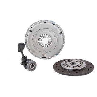 Foto 1 | Foto 1 | Kit De Clutch Para Fiat Ducato 2012-2022 Motor 2.3l Luk