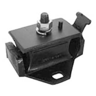 Foto 1 | Foto 1 | Soporte Caja Trasero Inferior Izquierdo Derecho Toyota Van Wagon L4 2.2 2.3 2.4