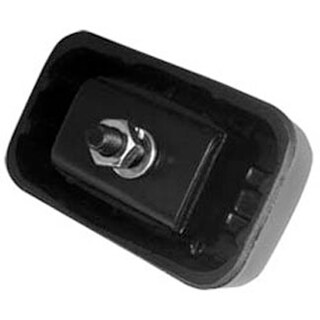 Foto 1 | Foto 1 | Soporte Caja Trasero Inferior Izquierdo Derecho Tracker Sidekick X-90 L4 1.6