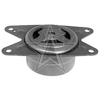 Foto 1 | Foto 1 | Soporte Caja Estandar Automatico Astra Zafira L4 1.8 2.0 2.2 2.4