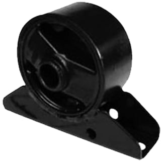 Foto 1 | Foto 1 | Soporte Caja Trasero Inferior Izquierdo Derecho Elantra L4 1.6 1.8 1667