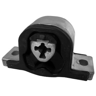 Foto 1 | Foto 1 | Repuesto Soporte Caja Crossfox Volkswagen Gol Saveiro L4 1.6 1.8 2.0