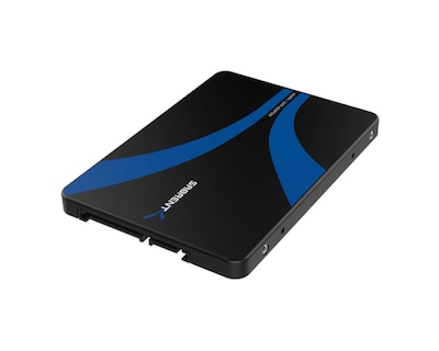 Foto 1 | Foto 1 | Case para Gabinete Convertidor Sabrent Ec-m2sa de M.2 Ssd/ Estado Sólido a 2.5'' Aluminio color Negro