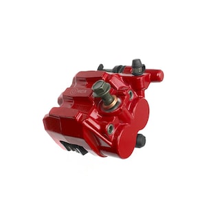 Foto 2 | Foto 2 | Caliper Freno Rojo Italika Ft 150 Gt (11-13)