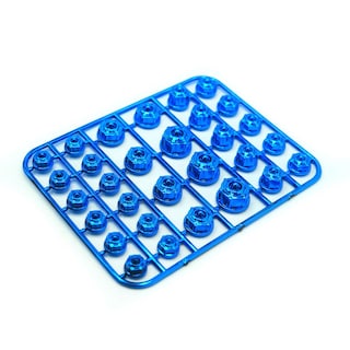 Foto 4 | Foto 4 | Tapon Tornillo De Plastico Decorativo Tipo Cupula Para Motocicleta