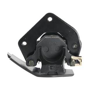 Foto 2 | Foto 2 | Caliper Freno (mordaza) Delantero Negro Italika Rc 150 (20-21)