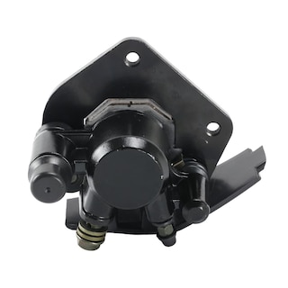 Foto 3 | Foto 3 | Caliper Freno (mordaza) Delantero Negro Italika Rc 150 (20-21)