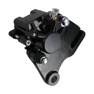 Foto 1 | Foto 1 | Caliper Freno (mordaza) Trasero Italika V 200 (18-24)