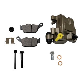 Foto 1 | Foto 1 | Caliper Freno (mordaza) Trasero Vento Storm 250 (21-23)