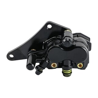 Foto 1 | Foto 1 | Caliper Freno (mordaza) Delantero Vento Nitrox 250 T2 (20-23)