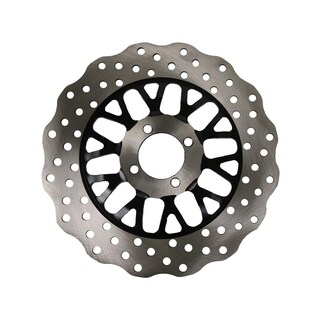 Foto 1 | Foto 1 | Disco Freno Delantero Vento Crossmax 200 (20-21)