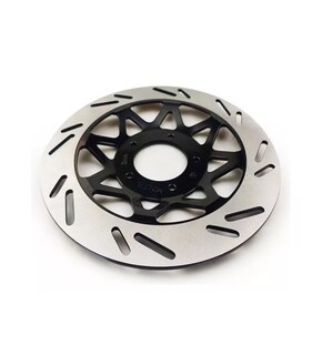 Foto 2 | Foto 2 | Disco De Freno Delantero para Ft180ts Ft200 Ft150gts Ft150g Gris