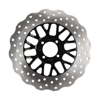 Foto 2 | Foto 2 | Disco Freno Delantero Italika Dm 200 Sport (19-21)/ Dm 250 (20-24)/ Dm 150 Sport (19-21)
