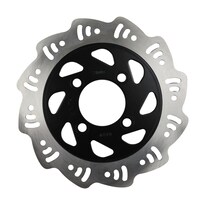 Disco Freno Trasero Italika Dm 250 (22-24)