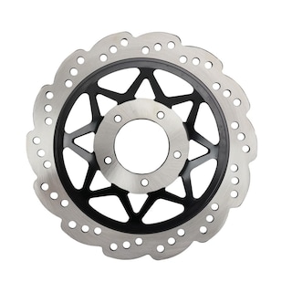 Foto 1 | Foto 1 | Disco Freno Delantero Italika Ft 250 Ts (16-24) Dt 200 Sport (17-21) Dt 250 Sport (20) Fiera 250