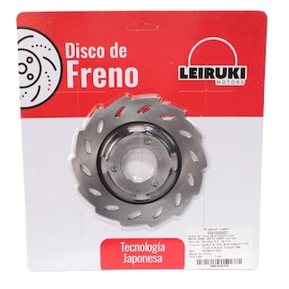 Foto 2 | Foto 2 | Disco de Freno Leiruki Motors para Motocicleta