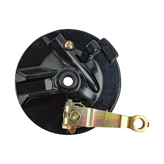 Foto 1 | Foto 1 | Portabalatas Delantera con Balatas Roda para Italika DS 150 20-21