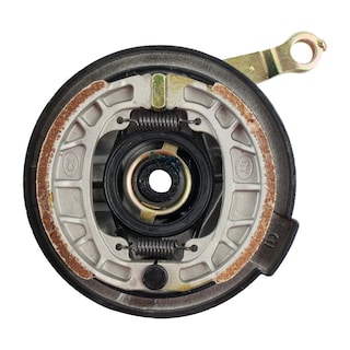 Foto 2 | Foto 2 | Portabalatas Delantera con Balatas Roda para Italika DS 150 20-21