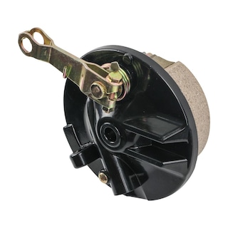 Foto 3 | Foto 3 | Portabalatas Delantera con Balatas Roda para Italika DS 150 20-21