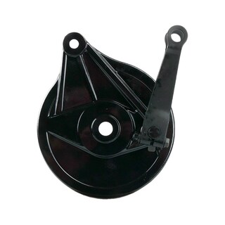 Foto 1 | Foto 1 | Portabalatas Trasero Set Roda para Italika DT 150 S 2021