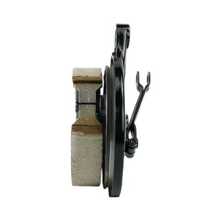 Foto 3 | Foto 3 | Portabalatas Trasero Set Roda para Italika DT 150 S 2021