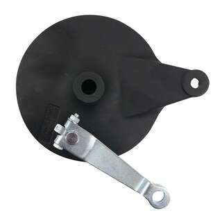 Foto 1 | Foto 1 | Portabalatas Trasero con Balatas Roda para Italika RC 150 16-23