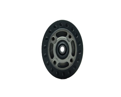 Foto 1 | Foto 1 | Maza Delantera Veloci Xeverus 2013-2022 color Negro Acero de Alta Resistencia