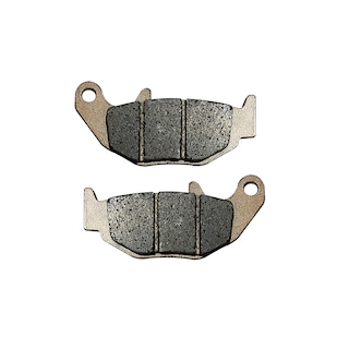 Foto 1 | Foto 1 | Balatas de Freno Trasero Cbs Vento 2020-2022