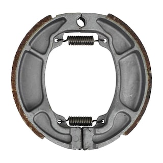 Foto 1 | Foto 1 | Balatas Delantera/tras Set Hn Gl 150 Cargo(14-19),cgl 125 Tool(12-19)