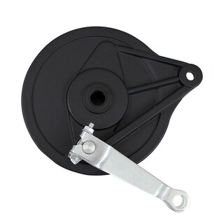 Foto 1 | Foto 1 | Porta Balatas Roda para Italika Ft 180 Led