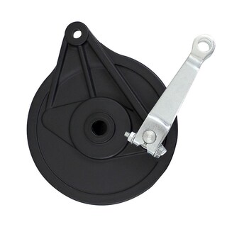 Foto 2 | Foto 2 | Porta Balatas Roda para Italika Ft 180 Led