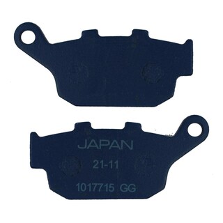 Foto 2 | Foto 2 | Balatas Tras Set It 200z(19-22),250 Z,rt200 Vn Tornado 250 Japan