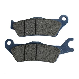 Foto 1 | Foto 1 | Balatas Delanteras Set Suzuki Gixxer 155 (15-19) (japan)