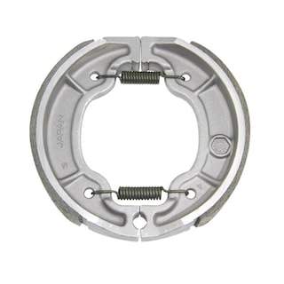 Foto 1 | Foto 1 | Balatas Delantera/trasera Set Yamaha Ybr 125 C Express (15-19) (japan)