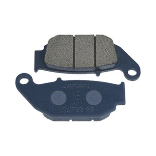 Foto 1 | Foto 1 | Balatas Tras Set Hn Invicta 150 (12-16) Vn Rocketman 250 (20-21) Japan