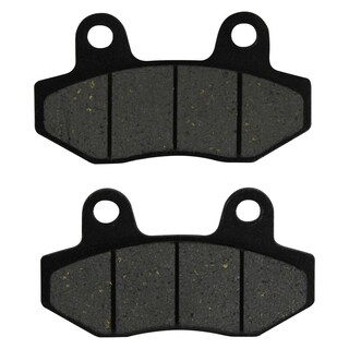 Foto 1 | Foto 1 | Balatas Delanteras Set It Ds 150 (06-18), Ds 125 (17-18) (ghira)
