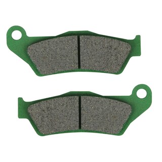 Foto 1 | Foto 1 | Balatas Delanteras Disco Set Yamaha Fz 16 (11-19) (wstd)