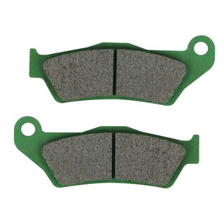Foto 2 | Foto 2 | Balatas Delanteras Disco Set Yamaha Fz 16 (11-19) (wstd)
